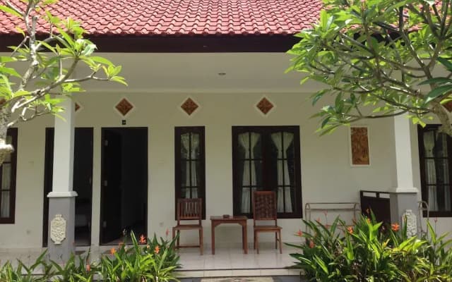 Adi Bali Homestay