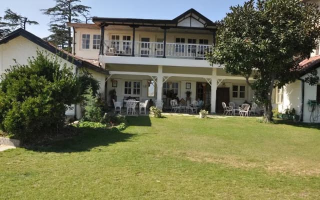 Hotel Springfields
