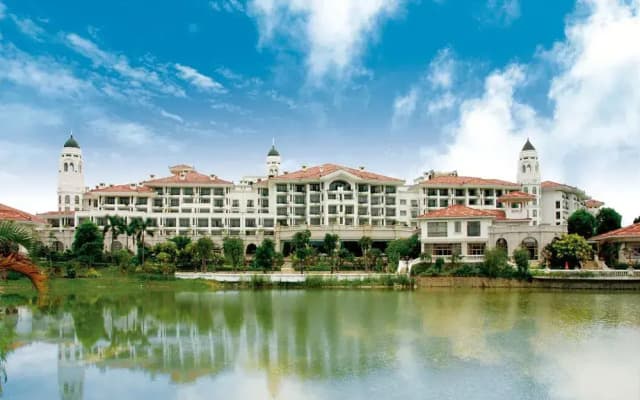Taishan Country Garden Phoenix Hotel