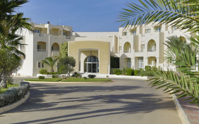 Hotel  Telemaque Beach & Spa  - Families and Couples Only