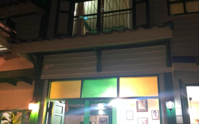 Baan Tepa Boutique House
