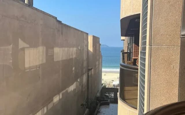 Ipanema Flat - Vieira Souto 500