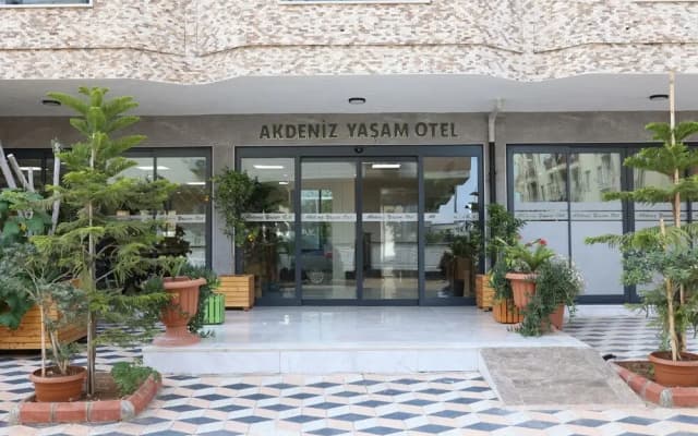 Akdeniz Yaşam Otel