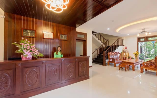 Green Hill Villa