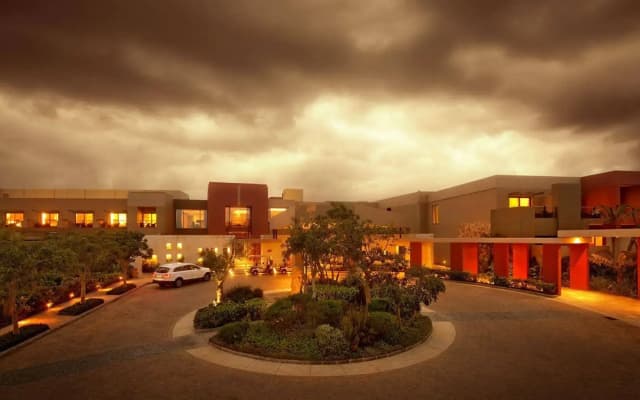 Oubaai Hotel Golf & Spa