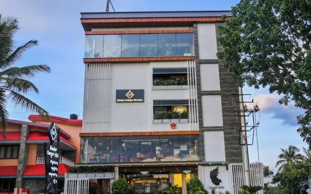 Hotel Golden Riviera