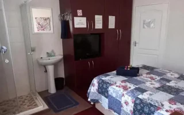 White Rose Guest House