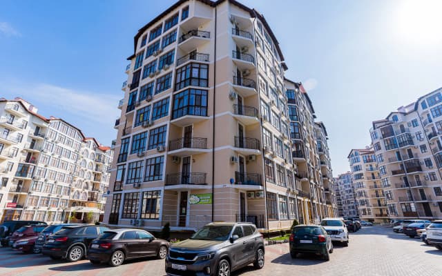 LetoApart na Krymskoy 22