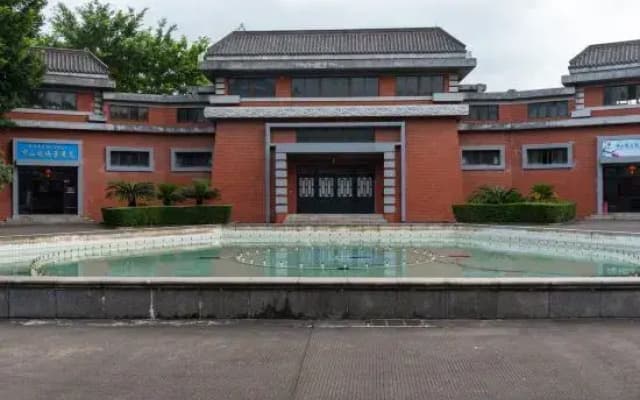 Lavande Hotel (Zhongshan Nanlang,Sun Yat-sen's Former Residence)