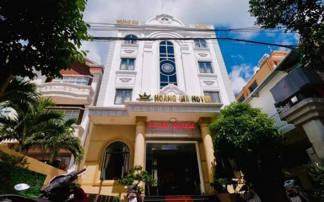 Hoang Gia Hotel Con Dao
