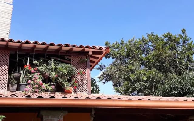 El Portal de Mariana