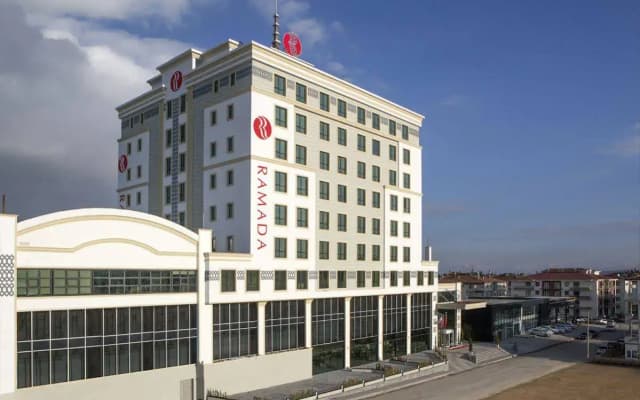 Ramada Elazig