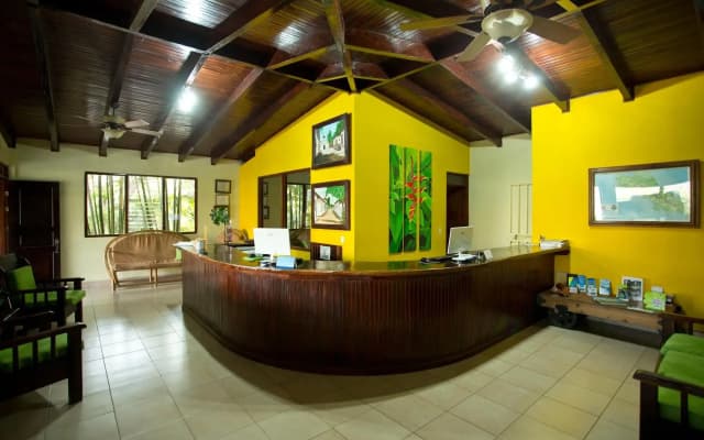 Buena Vista del Rincon Eco Adventure Park, Hotel & Spa