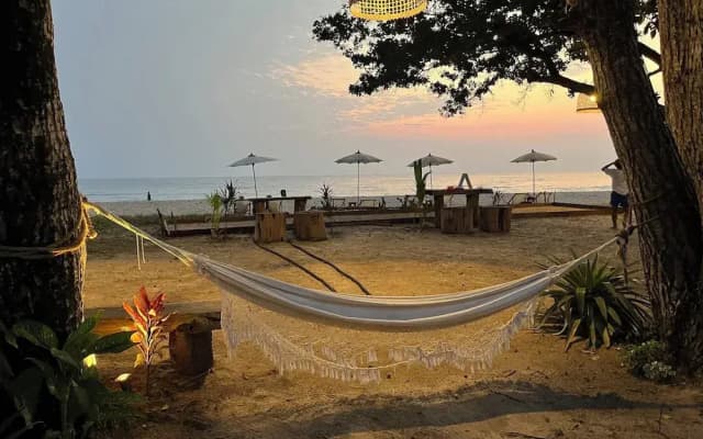 Riva Boutique Resort Koh Chang