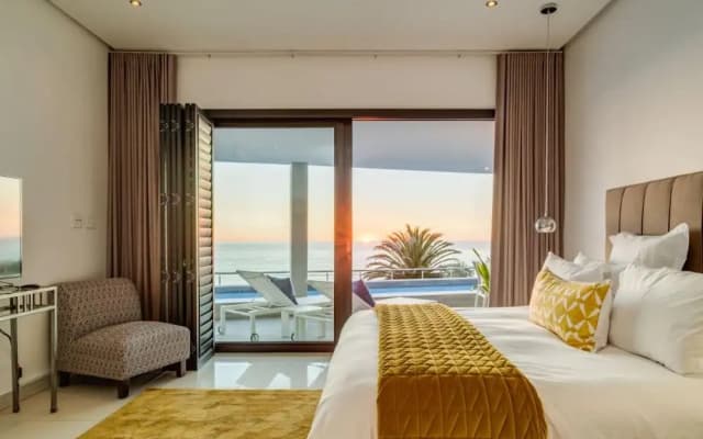 Incredible Villa w Lap Pool Ocean Views Casa Di Sorrento