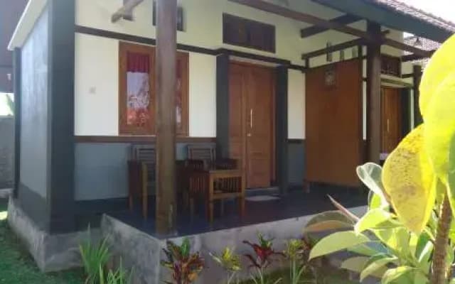 Prabhu Suites