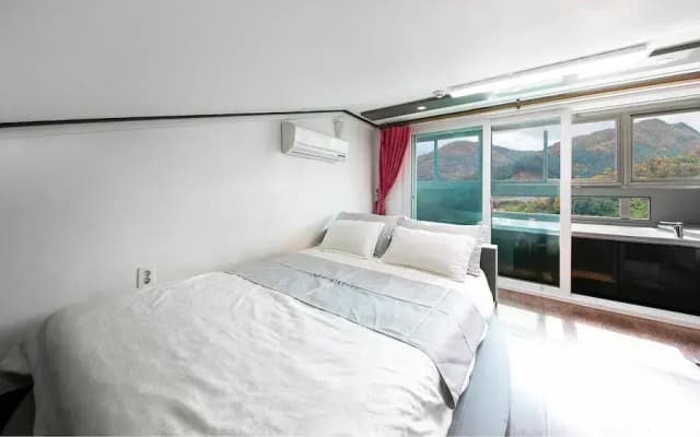 Gapyeong Newcastle Pension