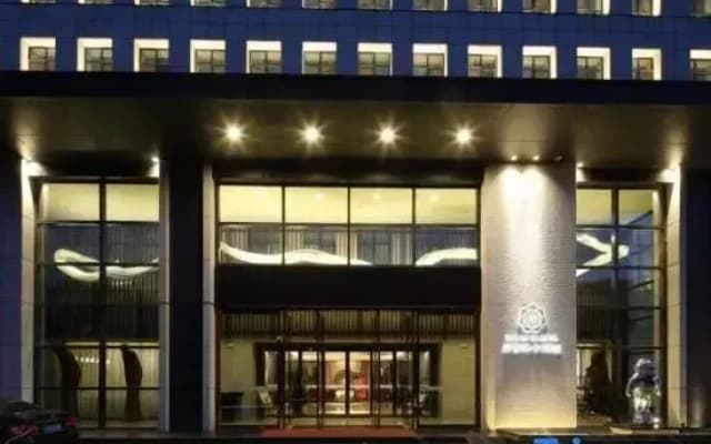 De Ji Lin Ka Hotel