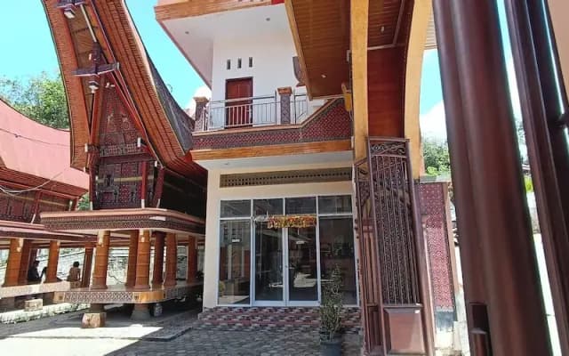 Hotel Lallangan