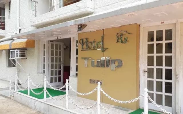 Hotel Tulip