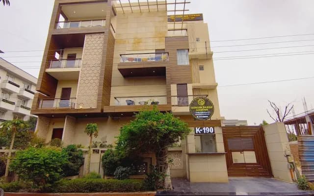 The Hoften Elite Millennium City, Gurugram
