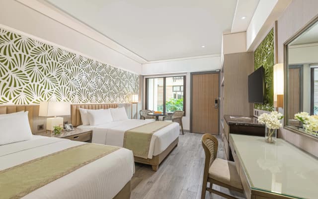 Henann Park Resort