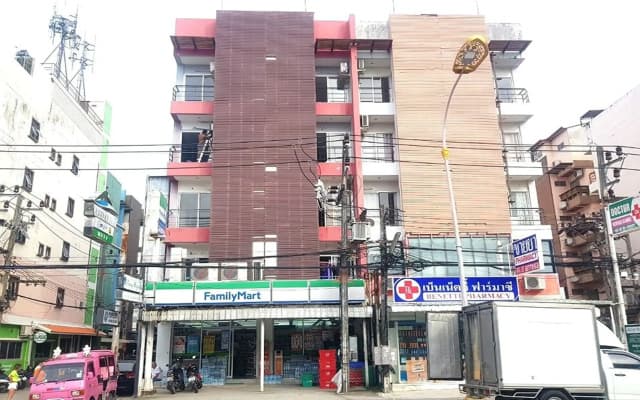 Patong Bay Inn