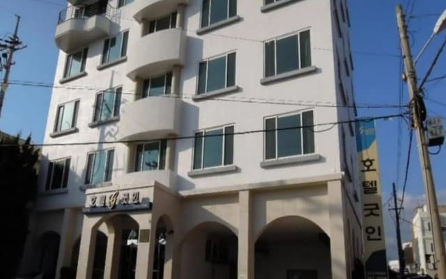 Good Inn Hotel