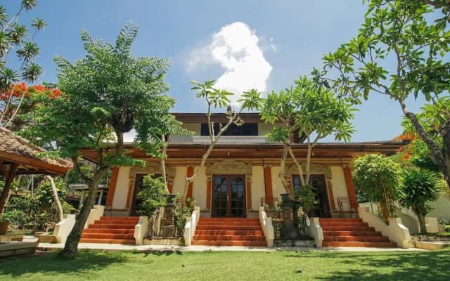 Baliana Villa Legian