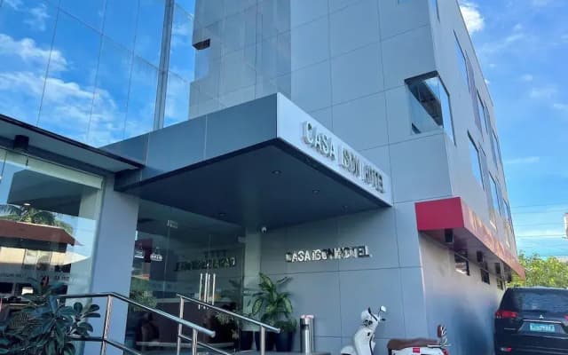 Casa Ison Hotel