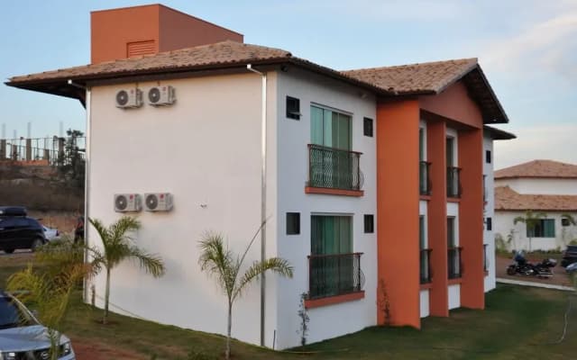 Riviera Capitólio Hotel