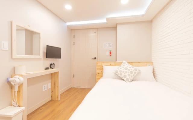 Dawoo House - Hostel