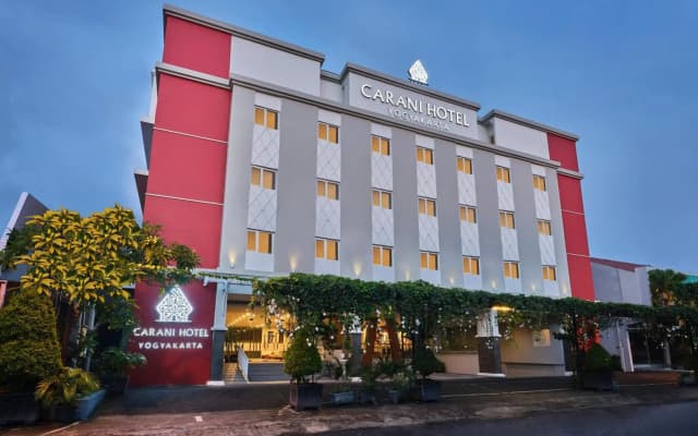 Amaris Hotel Sagan - Yogyakarta