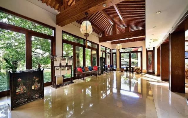 Landison Putuoshan Resort Zhoushan