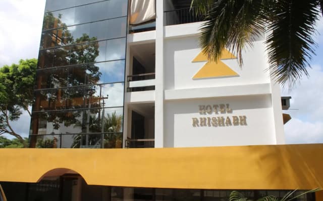 Hotel Rhishabh Port Blair