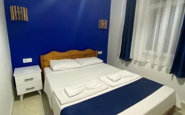 pH Ölüdeniz Suite