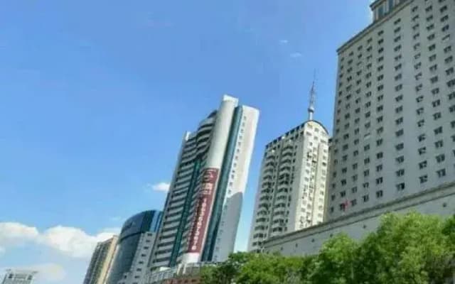 Taiyuan Meiming Hotel