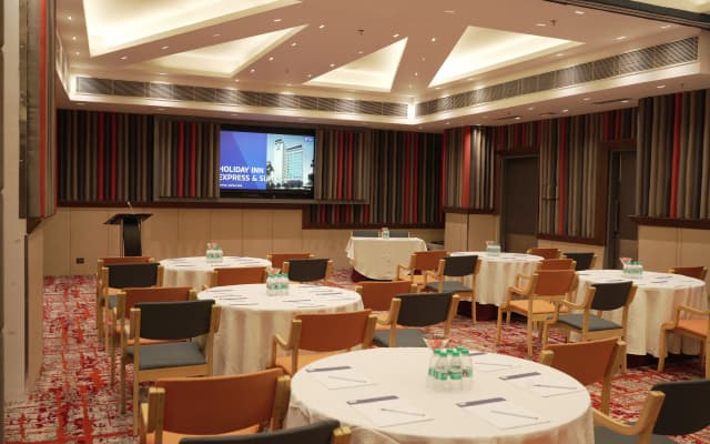 Holiday Inn Express & Suites Jaipur Gopalpura by IHG