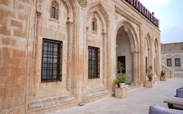 Hercai Butik Otel