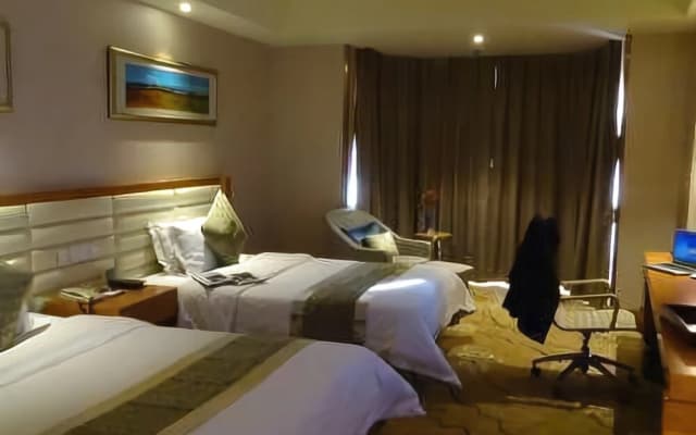 Yangxin International Hotel