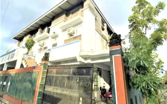Hotel O Wisma Aliyah Near Sidrap