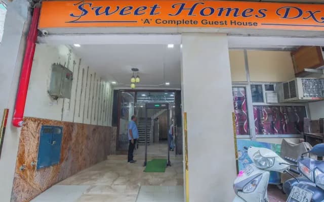Hotel Sweet Home DX