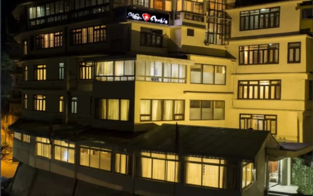 Hotel New Orchid