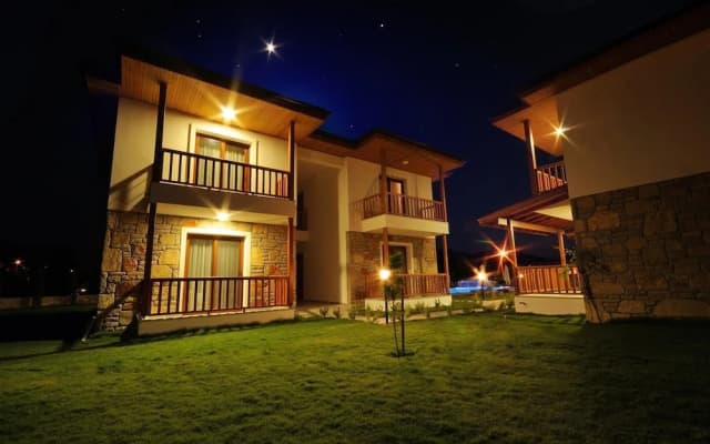 Karaincir Suit Otel
