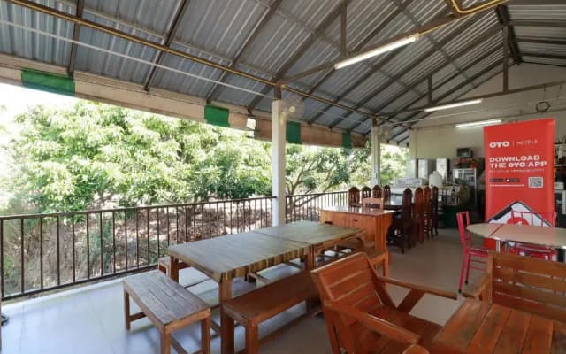 OYO 553 Kongsup Resort
