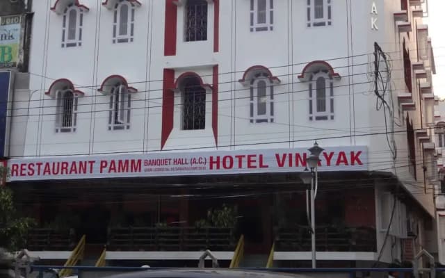 Hotel Vinayak