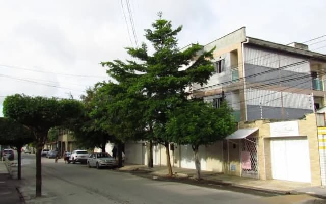 Flat Santa Maria