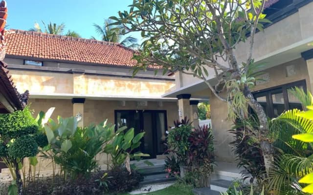 Pondok Ardi Villas