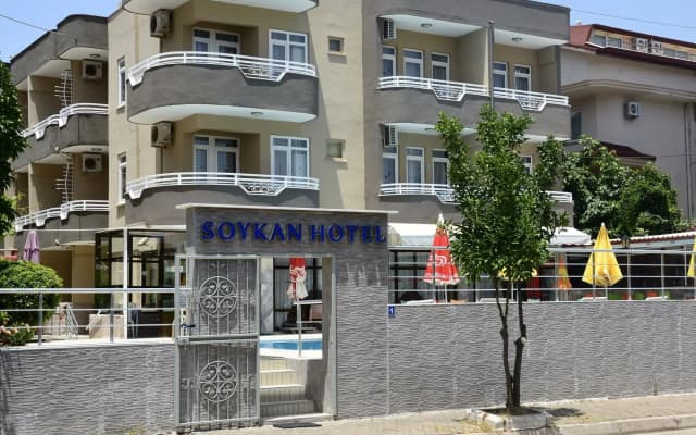 Soykan Hotel