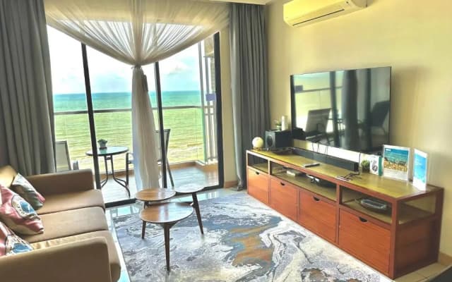 MrK Penthouse at Timurbay